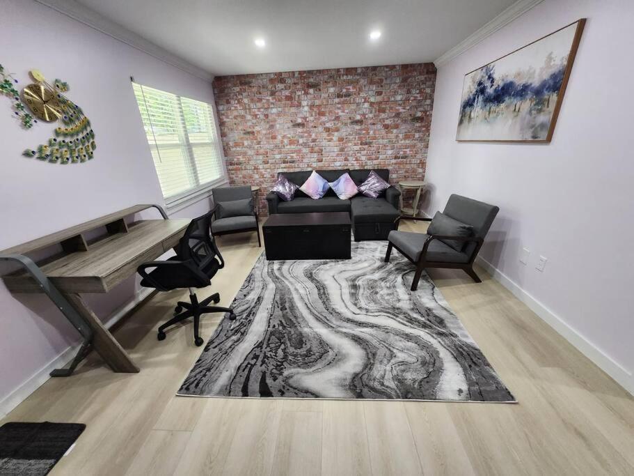 Modern Island Serenity!-Pet-Friendly Villa Hilton Head Island Ngoại thất bức ảnh