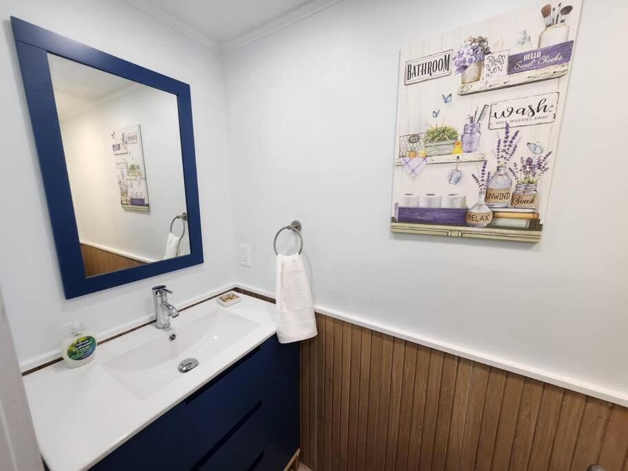 Modern Island Serenity!-Pet-Friendly Villa Hilton Head Island Ngoại thất bức ảnh