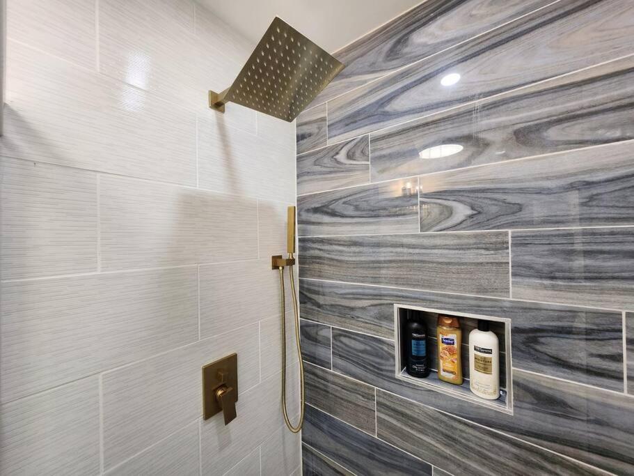 Modern Island Serenity!-Pet-Friendly Villa Hilton Head Island Ngoại thất bức ảnh
