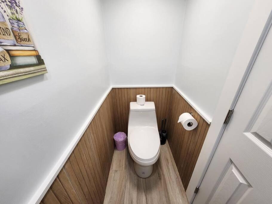 Modern Island Serenity!-Pet-Friendly Villa Hilton Head Island Ngoại thất bức ảnh