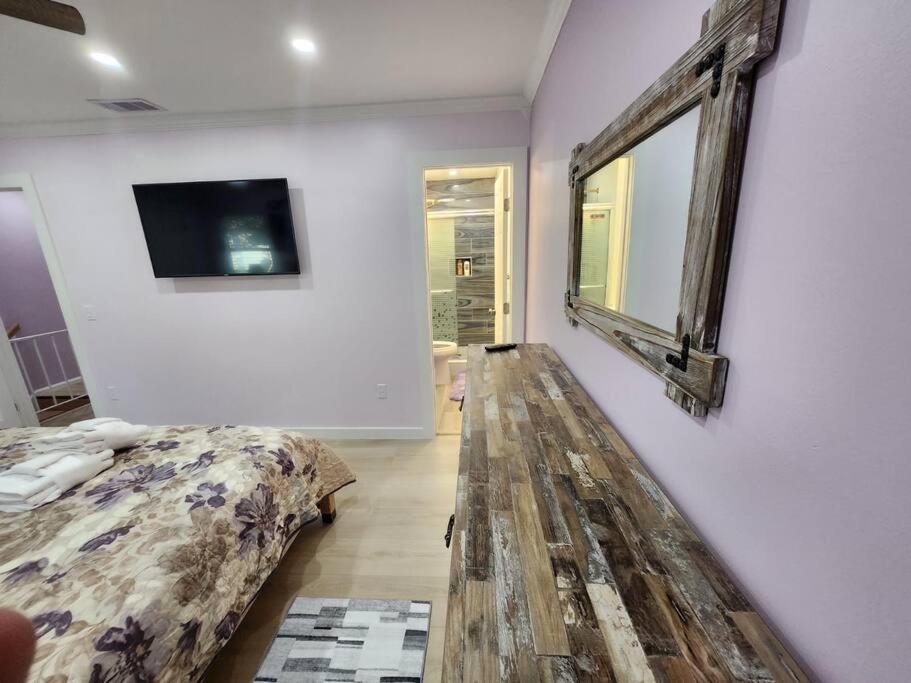 Modern Island Serenity!-Pet-Friendly Villa Hilton Head Island Ngoại thất bức ảnh