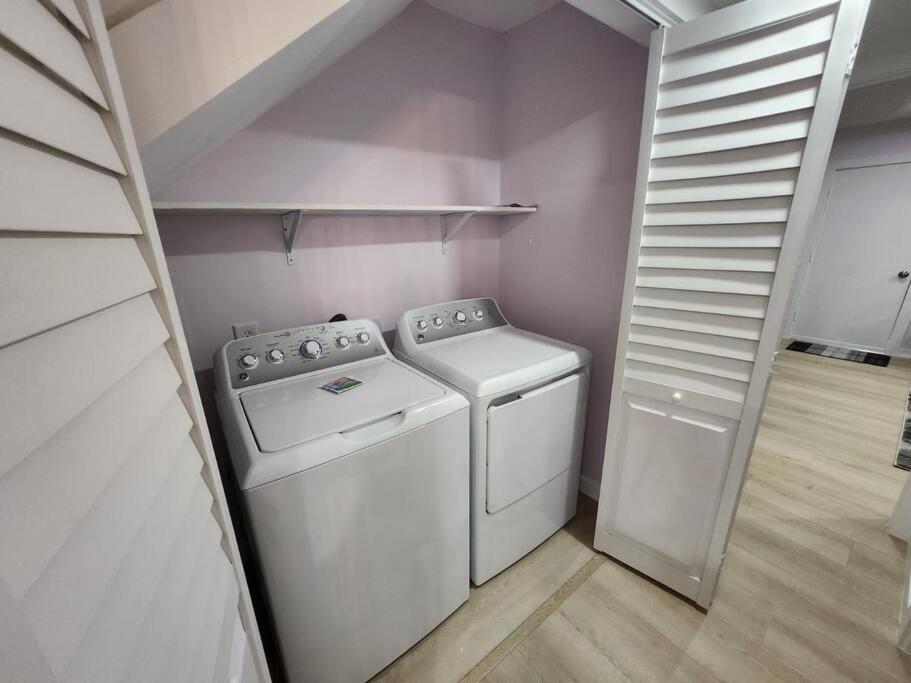 Modern Island Serenity!-Pet-Friendly Villa Hilton Head Island Ngoại thất bức ảnh