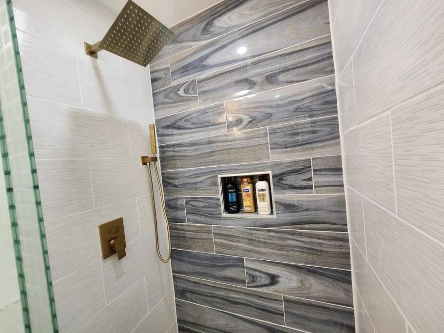 Modern Island Serenity!-Pet-Friendly Villa Hilton Head Island Ngoại thất bức ảnh