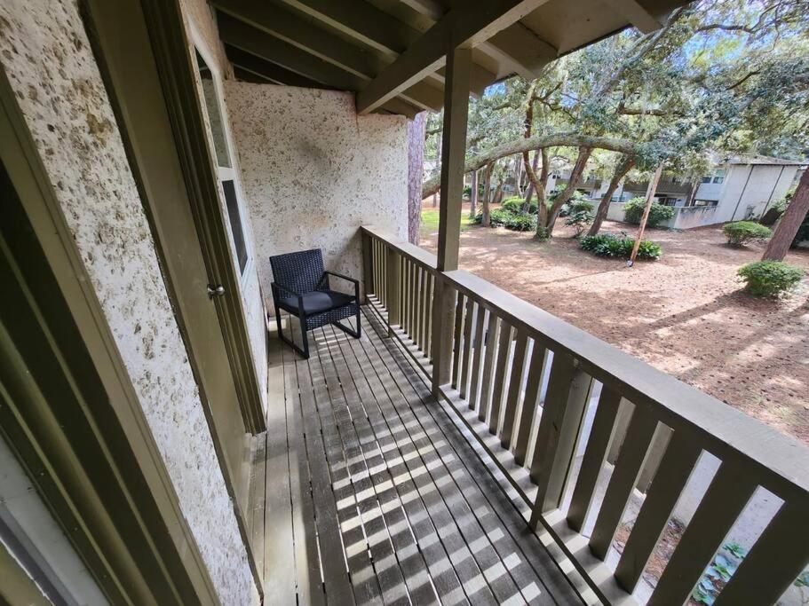 Modern Island Serenity!-Pet-Friendly Villa Hilton Head Island Ngoại thất bức ảnh