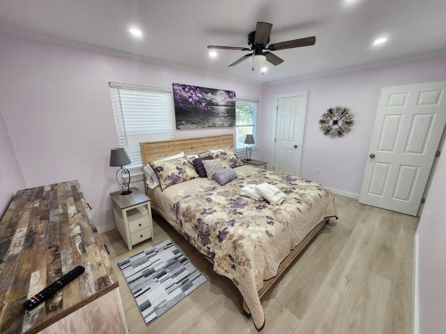 Modern Island Serenity!-Pet-Friendly Villa Hilton Head Island Ngoại thất bức ảnh