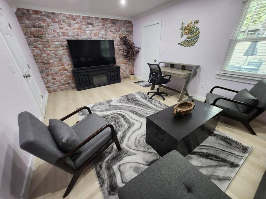 Modern Island Serenity!-Pet-Friendly Villa Hilton Head Island Ngoại thất bức ảnh
