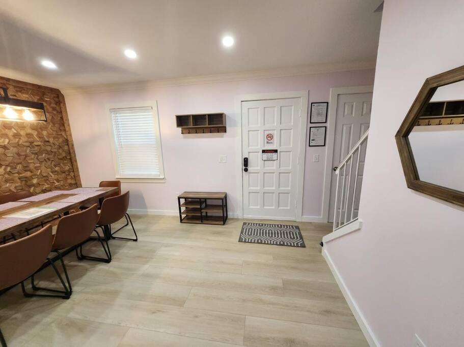 Modern Island Serenity!-Pet-Friendly Villa Hilton Head Island Ngoại thất bức ảnh