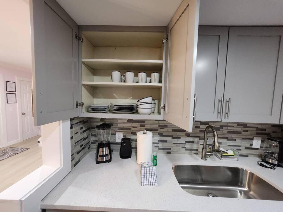 Modern Island Serenity!-Pet-Friendly Villa Hilton Head Island Ngoại thất bức ảnh