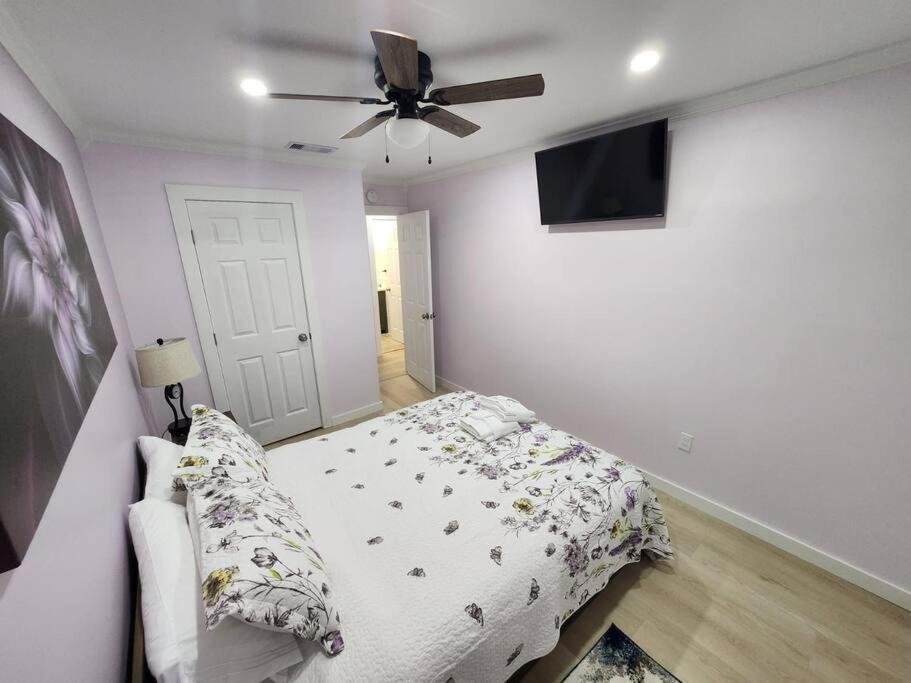 Modern Island Serenity!-Pet-Friendly Villa Hilton Head Island Ngoại thất bức ảnh