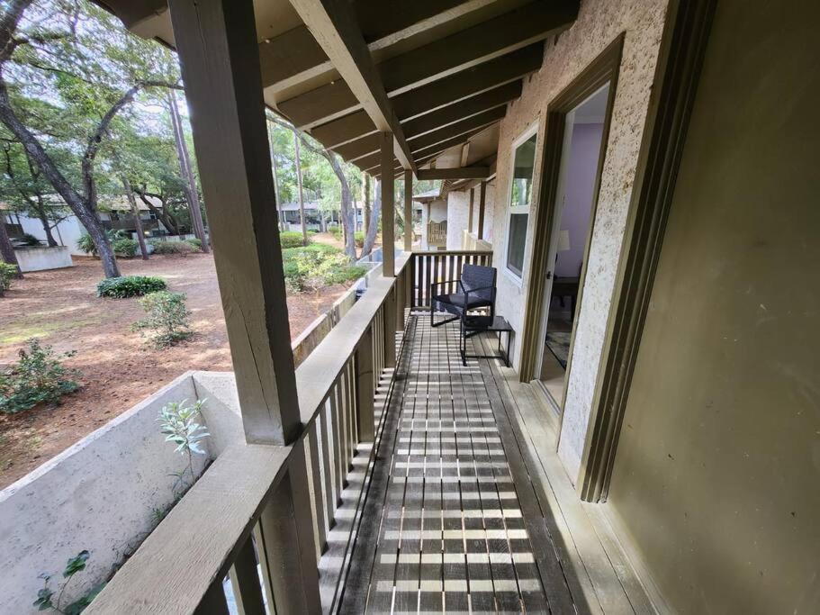 Modern Island Serenity!-Pet-Friendly Villa Hilton Head Island Ngoại thất bức ảnh